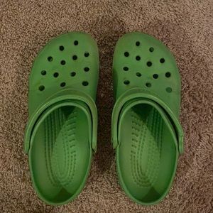 Crocs